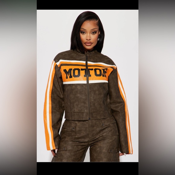 Brand new with tags still on !!! - Picture 2 of 4